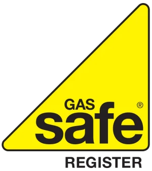 Gas Safe Register Logo
