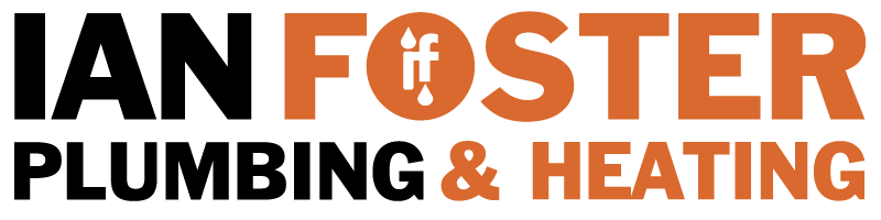 Ian Foster Logo